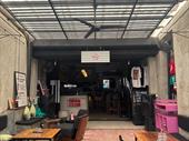 turnkey bali restaurant bar