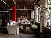 award-recognized restaurant cheese factory
