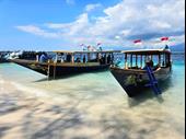 dive watersports business seeking