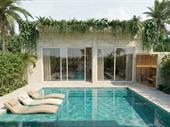 freehold boutique hotel complex