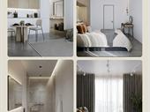 apartment hotel 12 yield