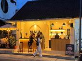 café canggu