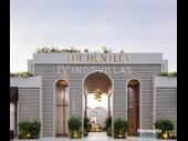 13-villa boutique resort for