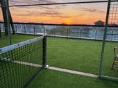 padel club 3 courts