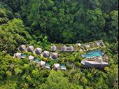 five-star resort hospitality investment